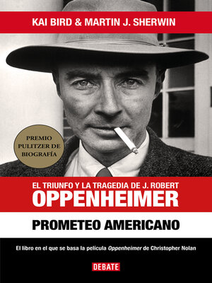 cover image of Prometeo americano